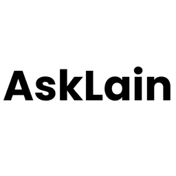 AskLain