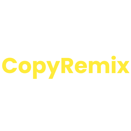 CopyRemix
