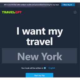 Travelgpt