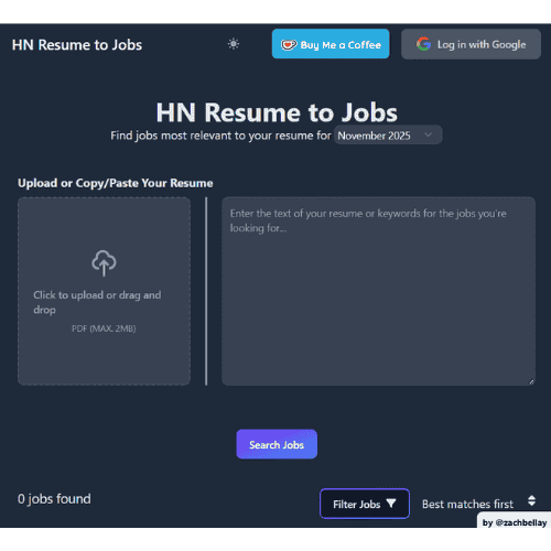 Hnresumetojobs