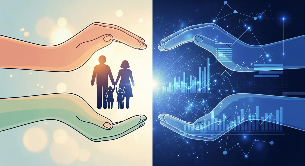 Using Empathy and Data to Recruit and Support Foster Families