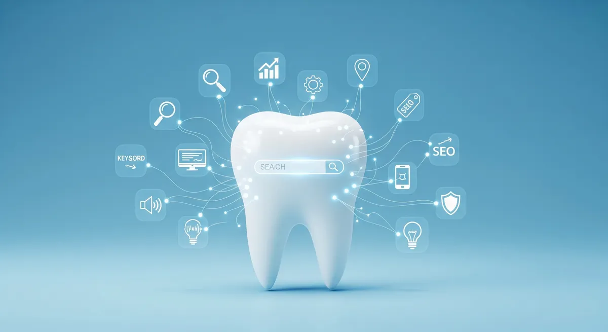 10 Essential SEO Tips for Dentists