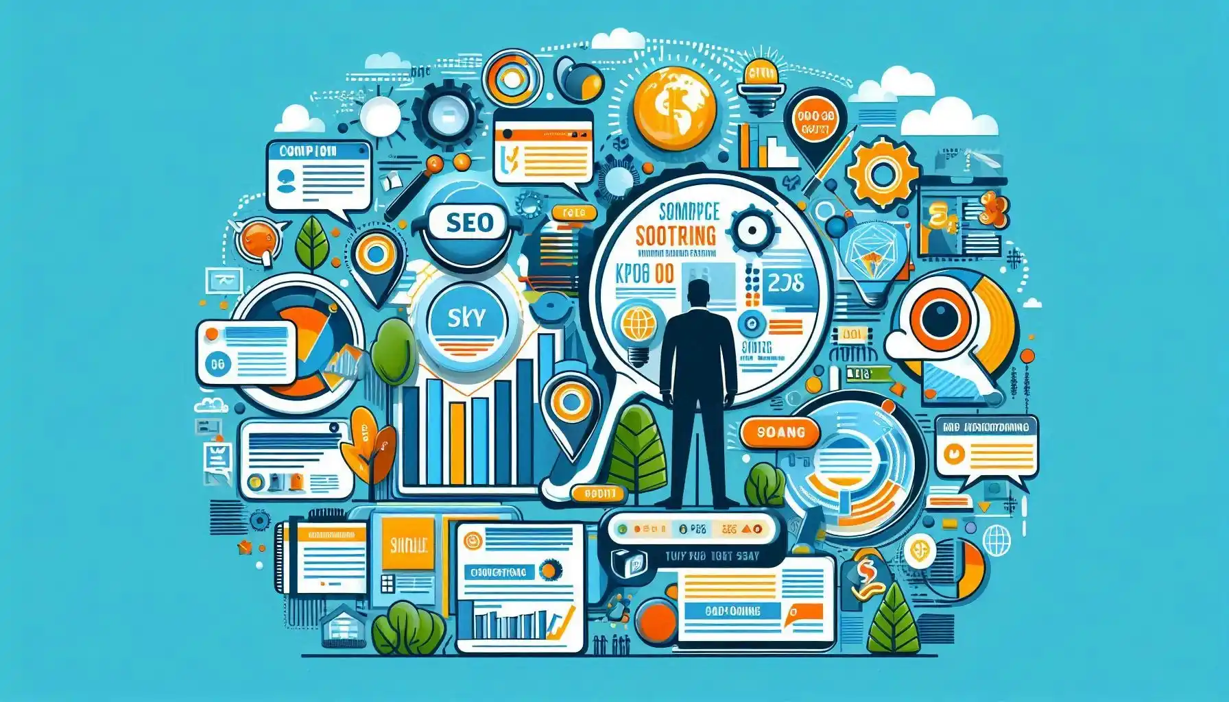 7 Ways to Compare Keywords to Choose the Right Ones