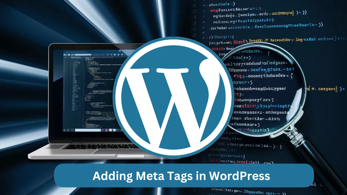 Adding Meta Tags in WordPress | With & Without Plugin