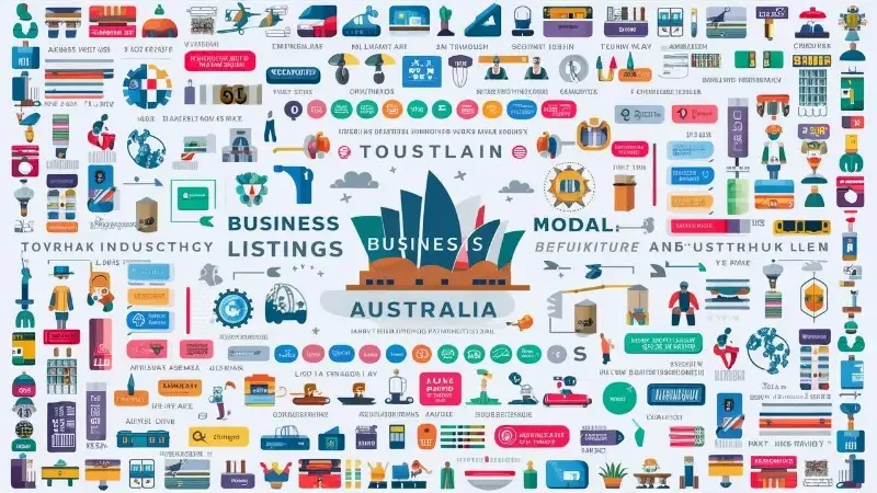 Comprehensive Guide to Australia Business Listing