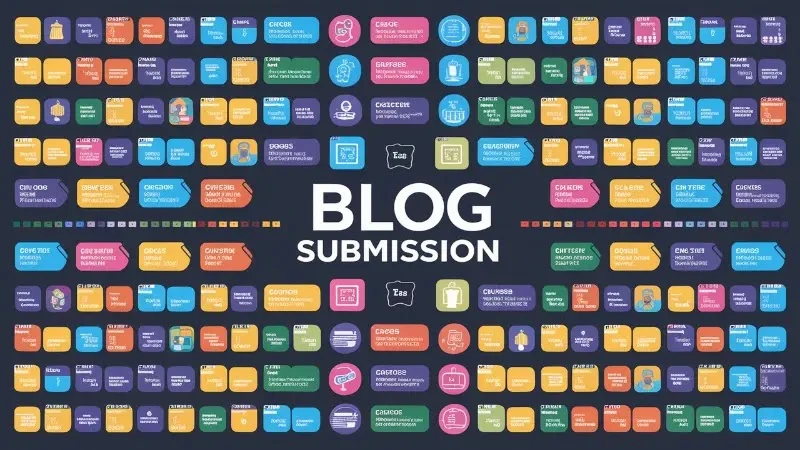 The Comprehensive Guide to Blog Submission: Types and Categories
