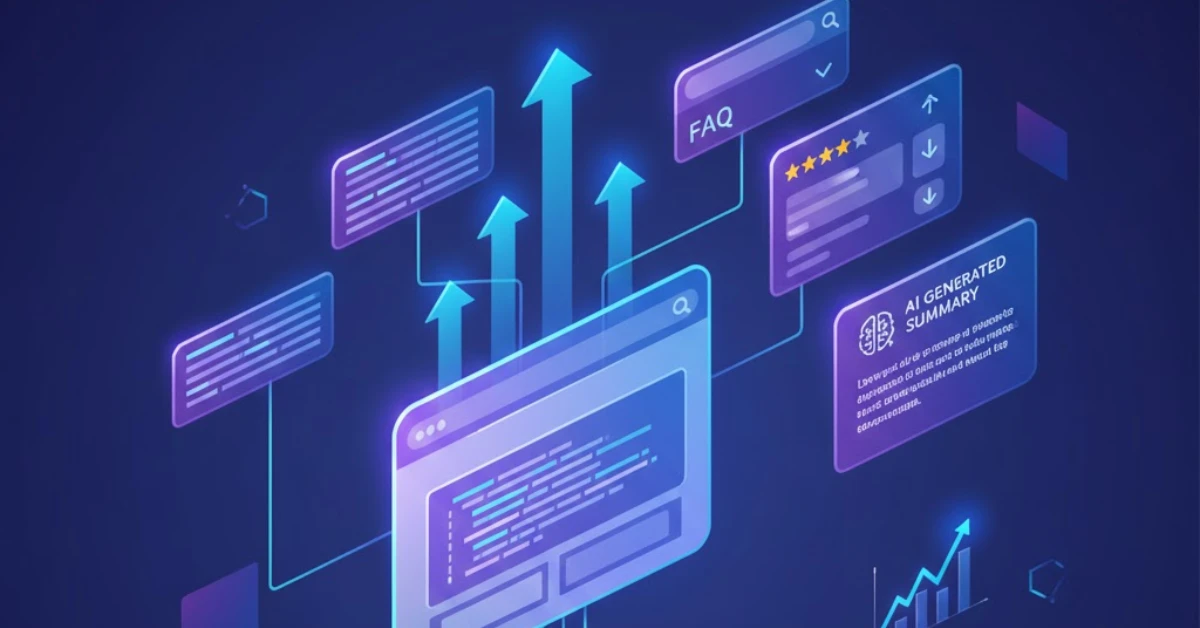 Boost SEO & Rankings with Schema Markup: A Complete Guide