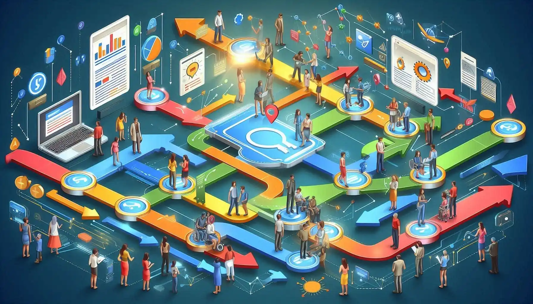 Understanding Broken Links and Their Impact on SEO