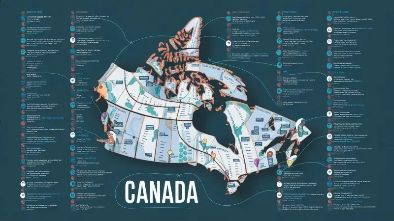 Comprehensive Guide to Business Listing Sites in Canada