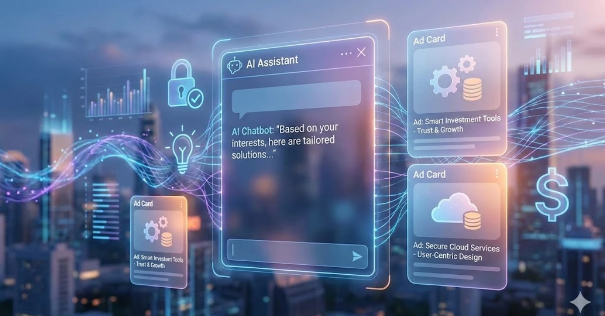 ChatGPT Ads: OpenAI's New Strategy