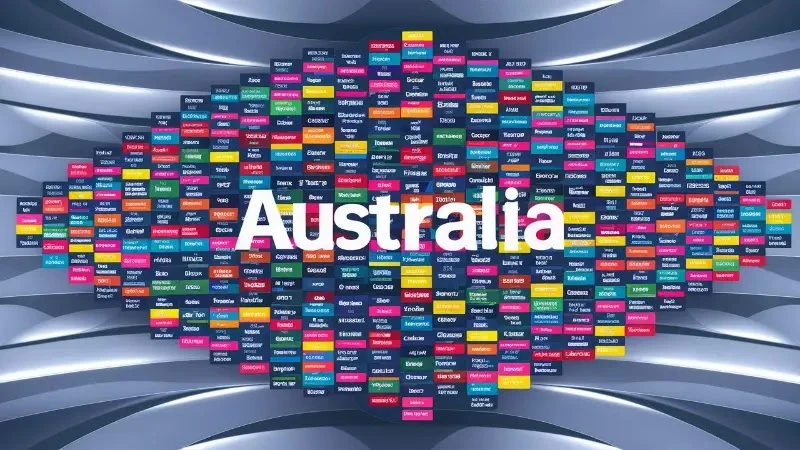 List of Classified Sites in Australia