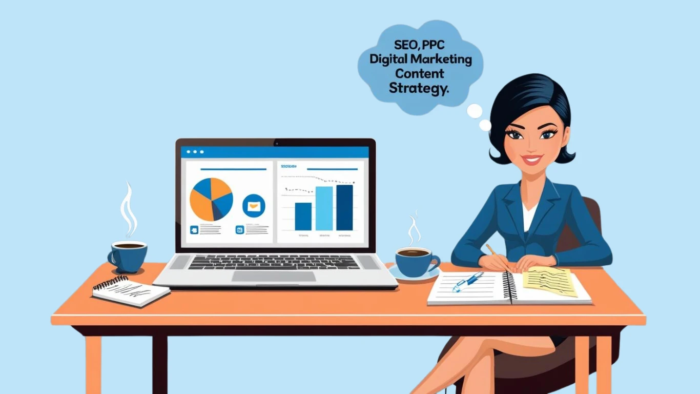 Digital Marketing Interview Questions You Must Know!