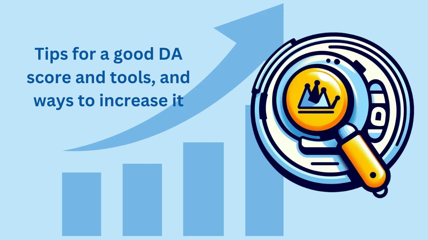 Domain Authority Checker