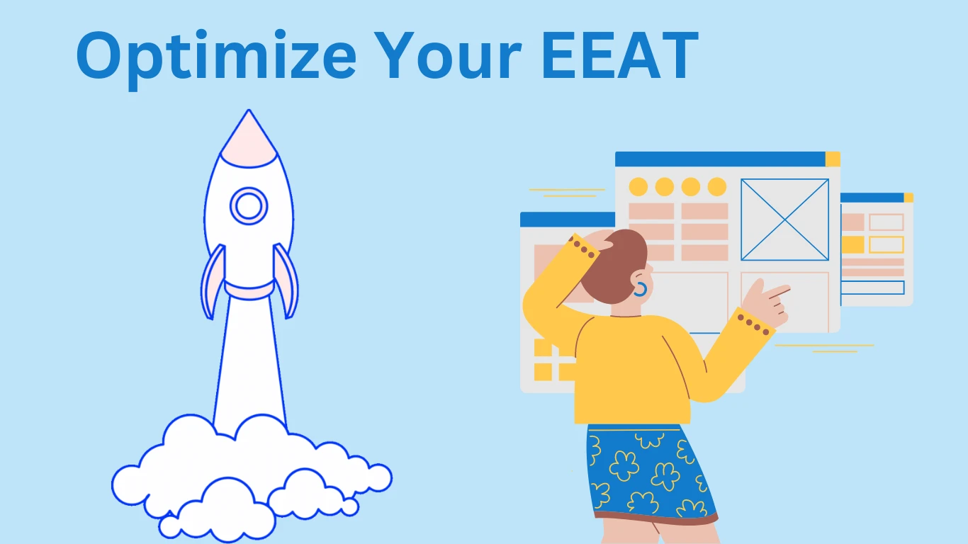 EEAT Guidelines: How to increase the credibility and authority of your website?
