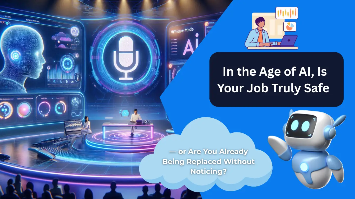 Google I/O 2025: A new revolution in Digital Marketing begins