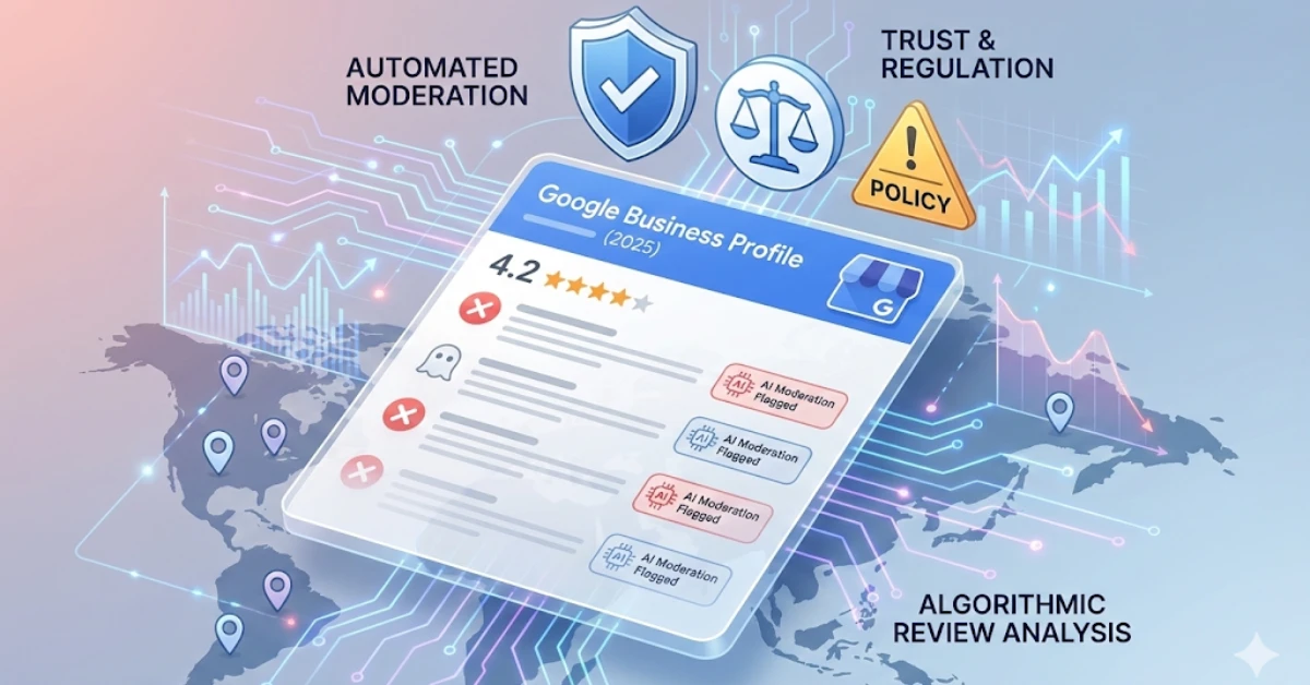 Google Review Deletion: Why & What to Do