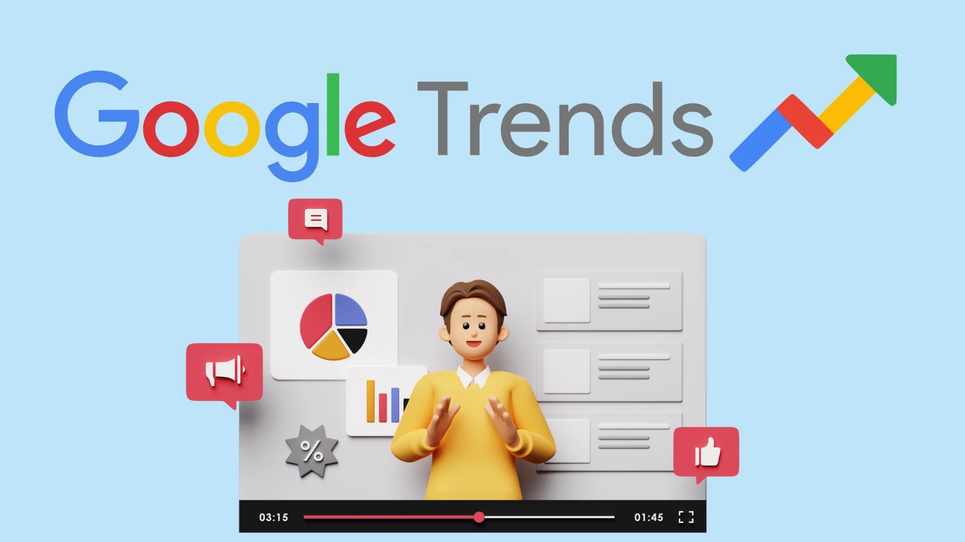 4 easy ways to grow your business with Google Trends