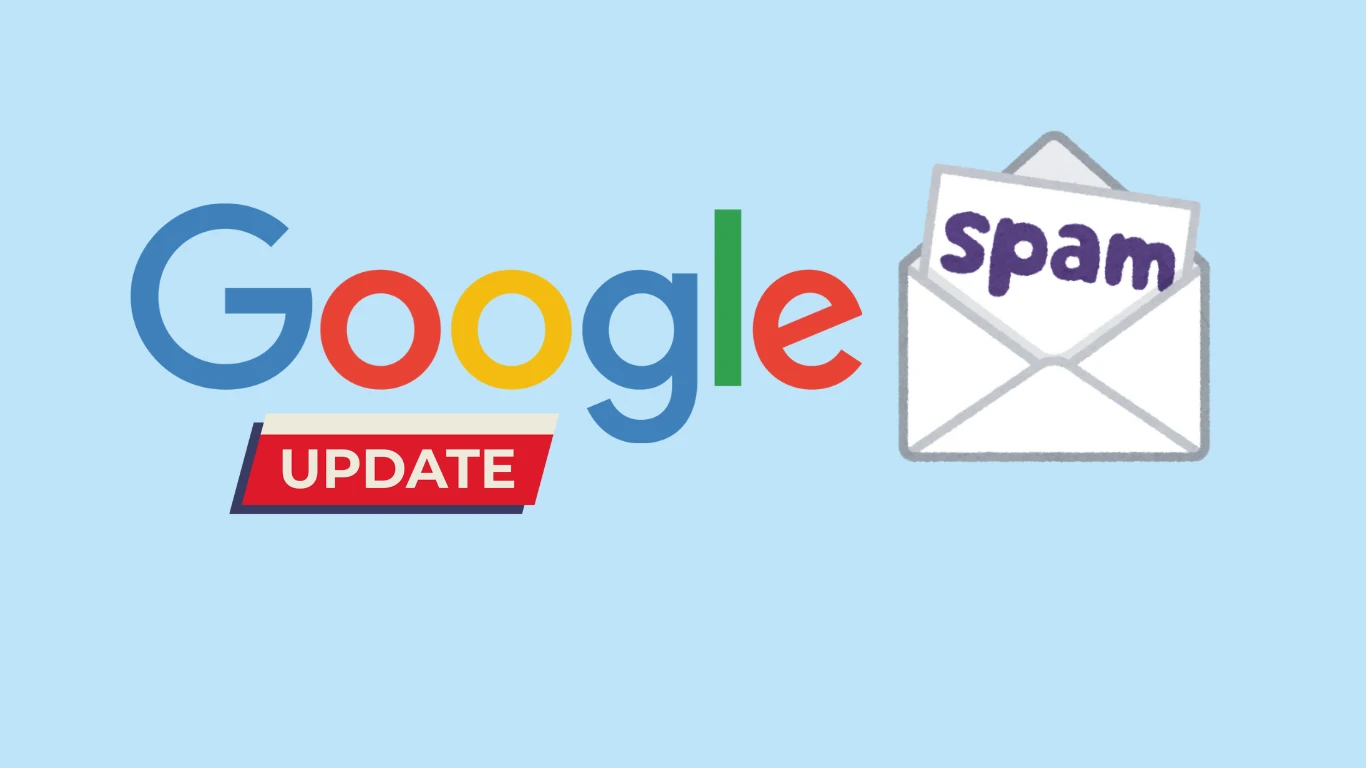 Update to Google's new spam policies: impact on your site