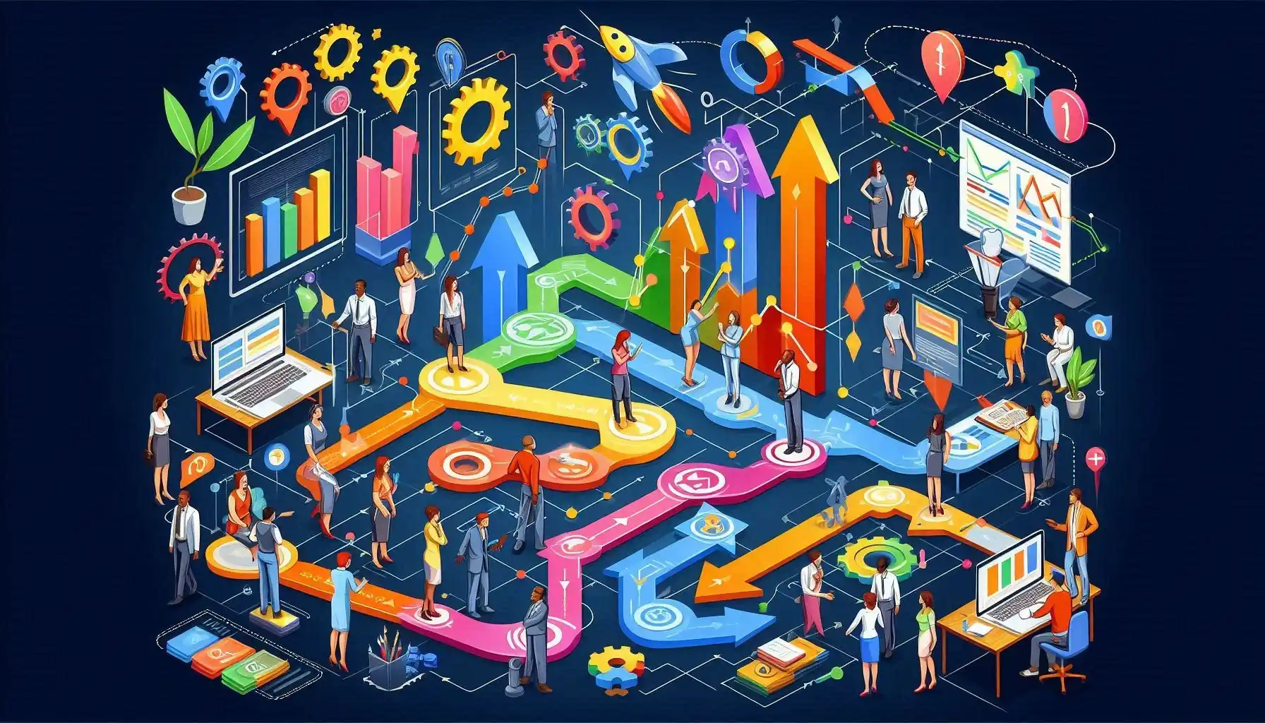 How long does it take for backlinks to take effect: A Comprehensive Guide