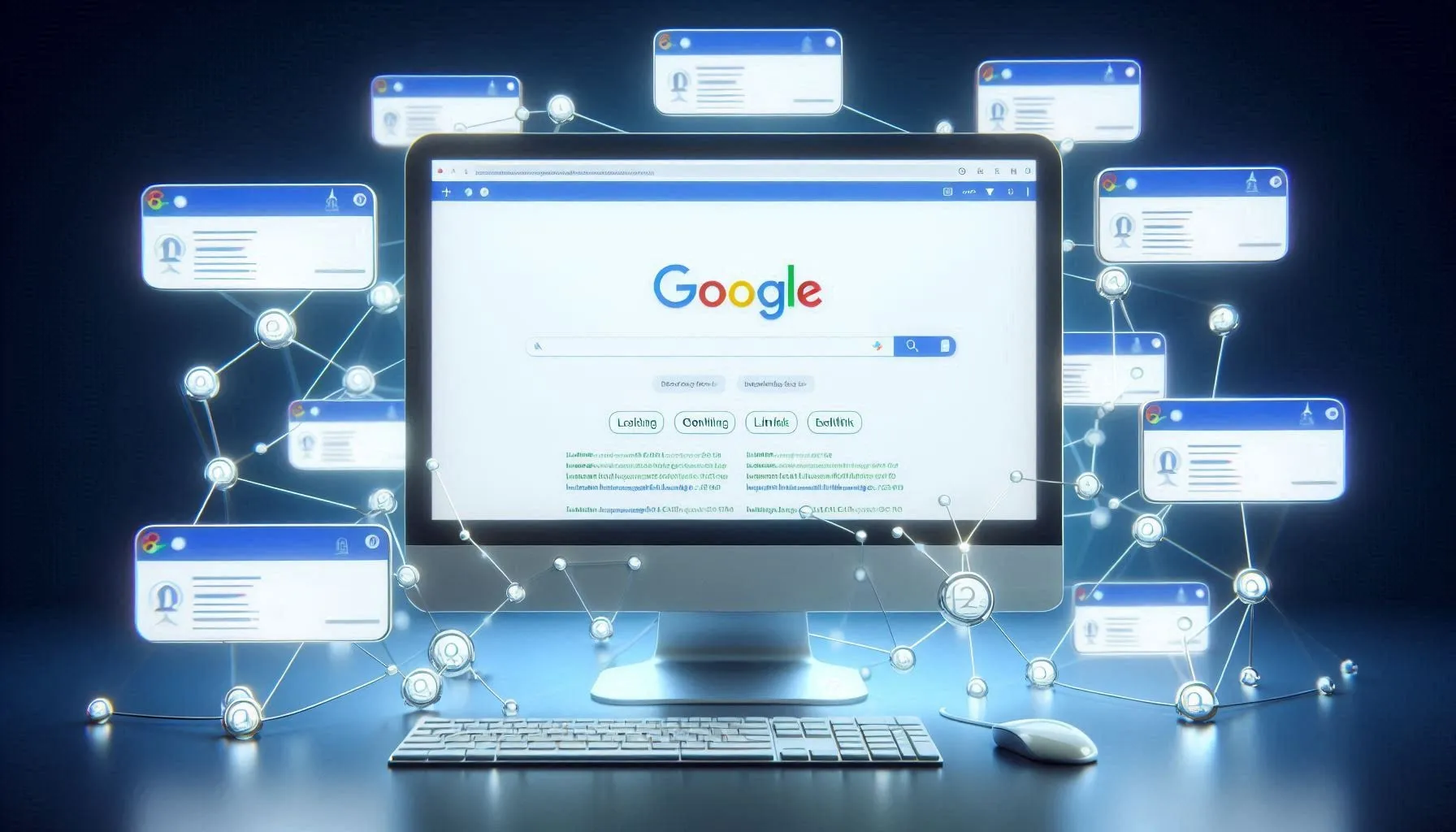 How Many Backlinks Do You Need to Rank in Google?