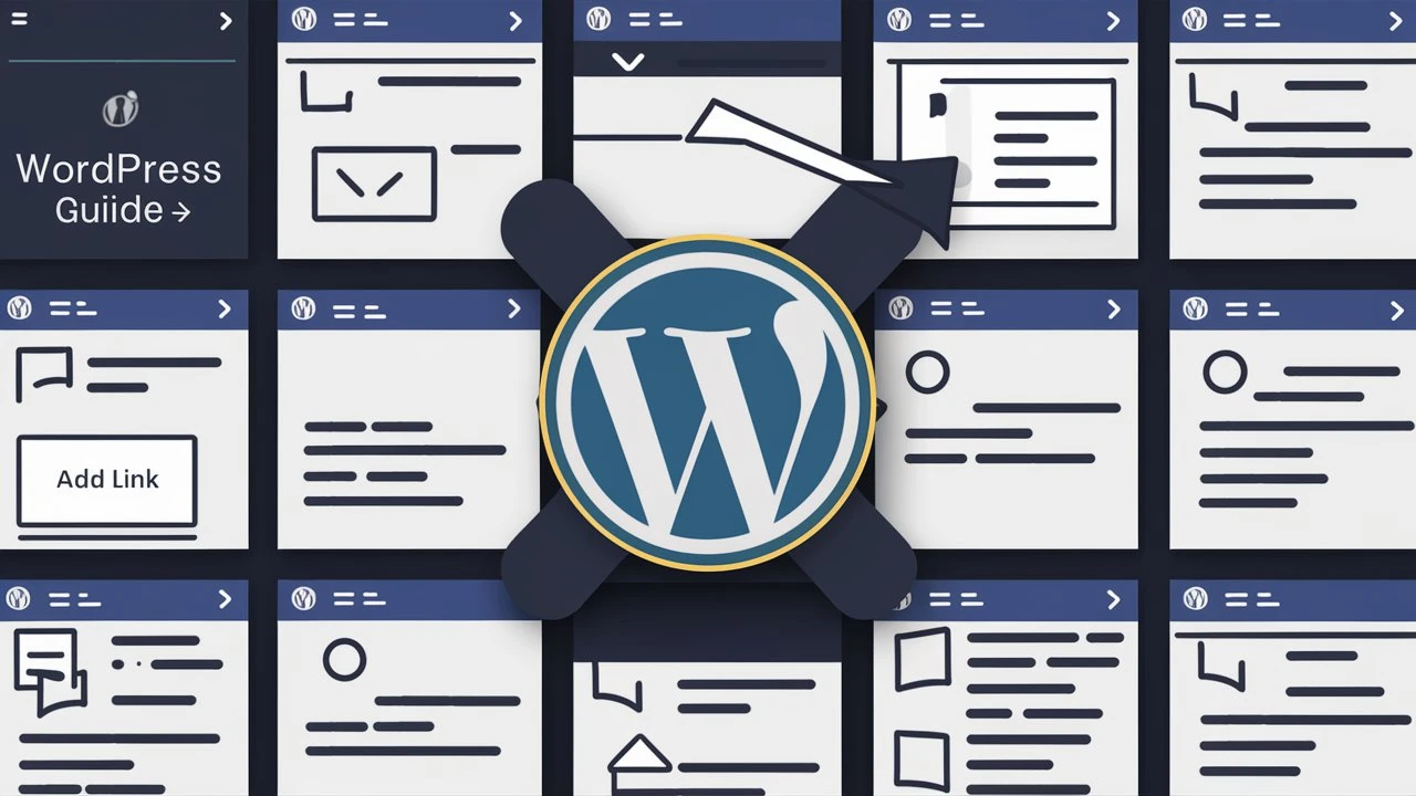 How to Add an Internal Link in WordPress