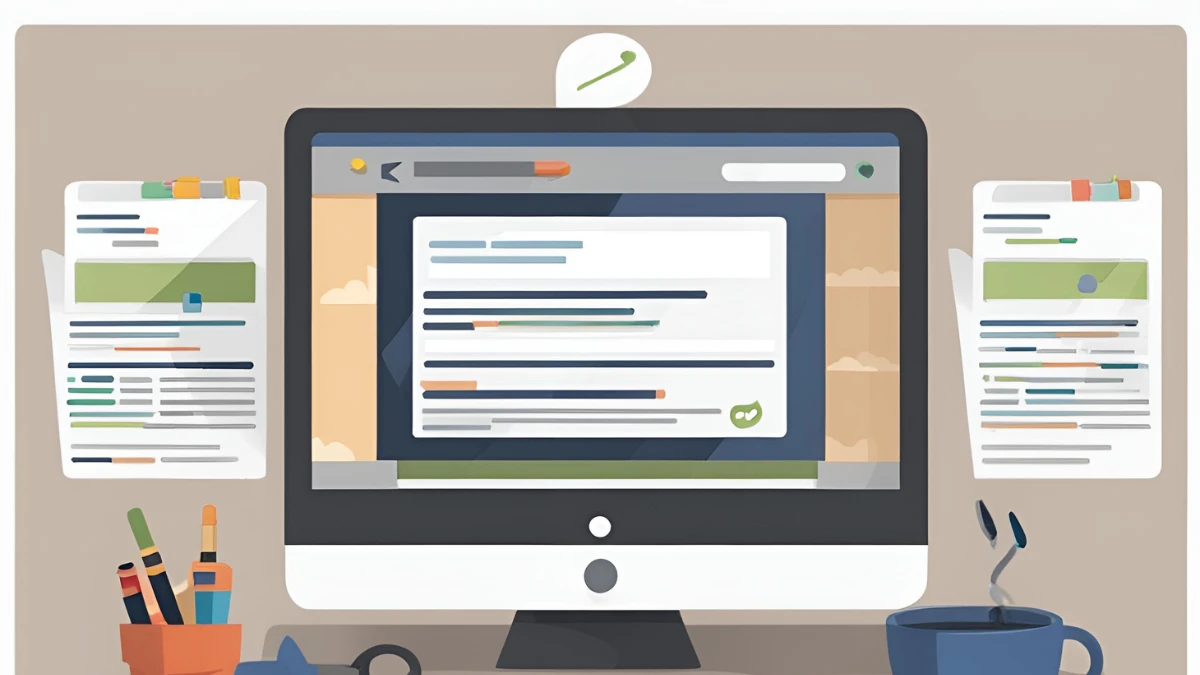 How To Add SEO Keywords To Your Website?