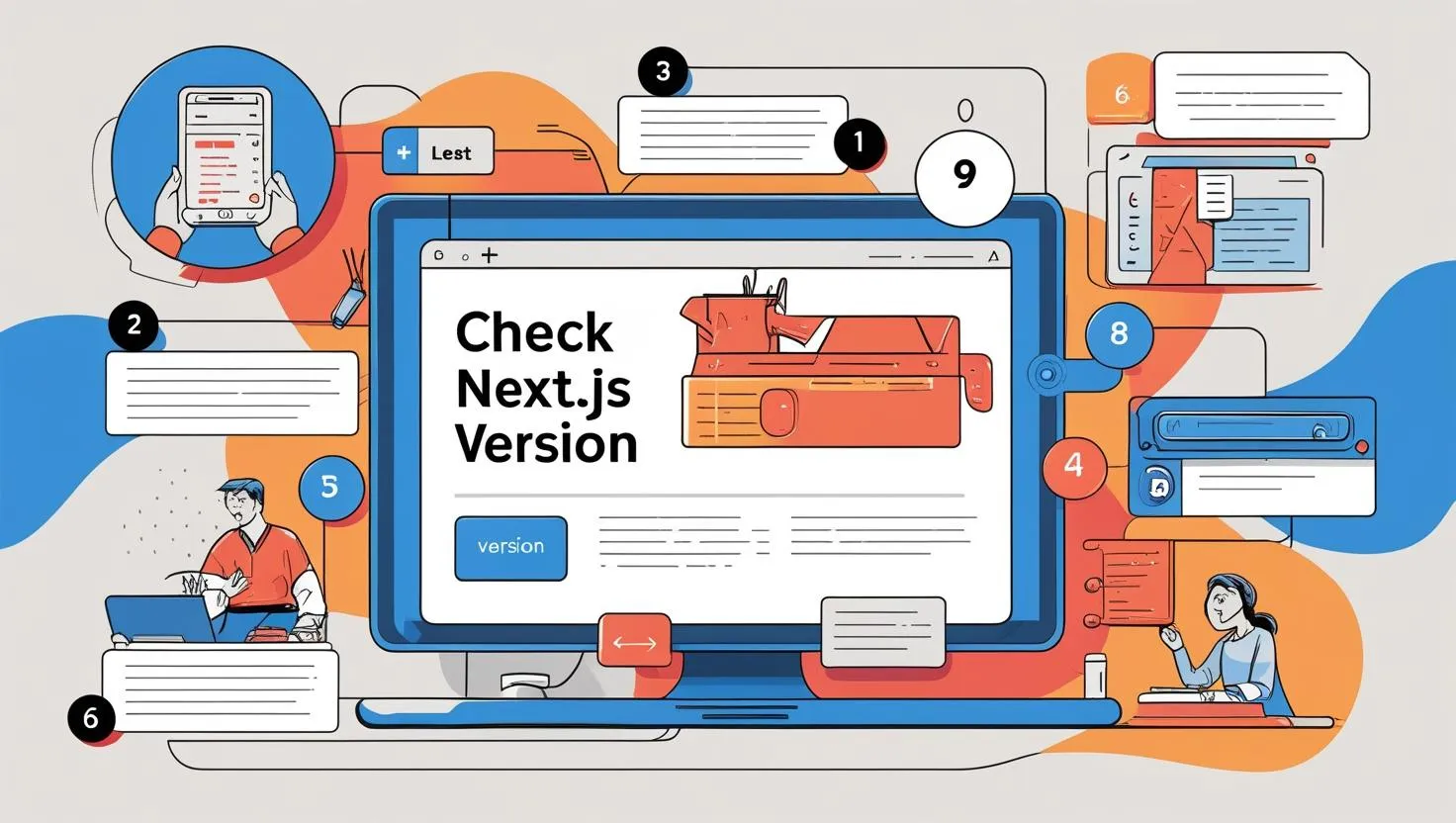 How to Check Next JS Version: Simple Steps for Instant Results