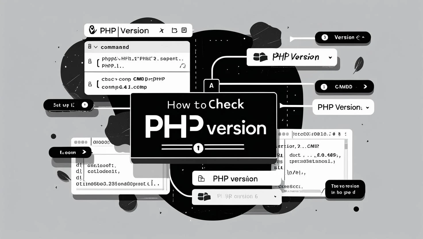 How to Check PHP Version in CMD: Quick & Easy Step-by-Step Guide