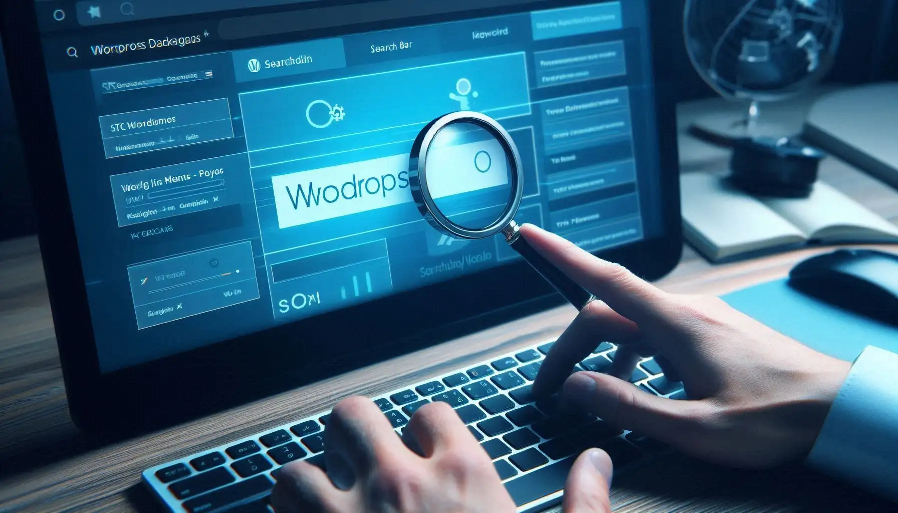 How to Create a Searchable Database in WordPress?