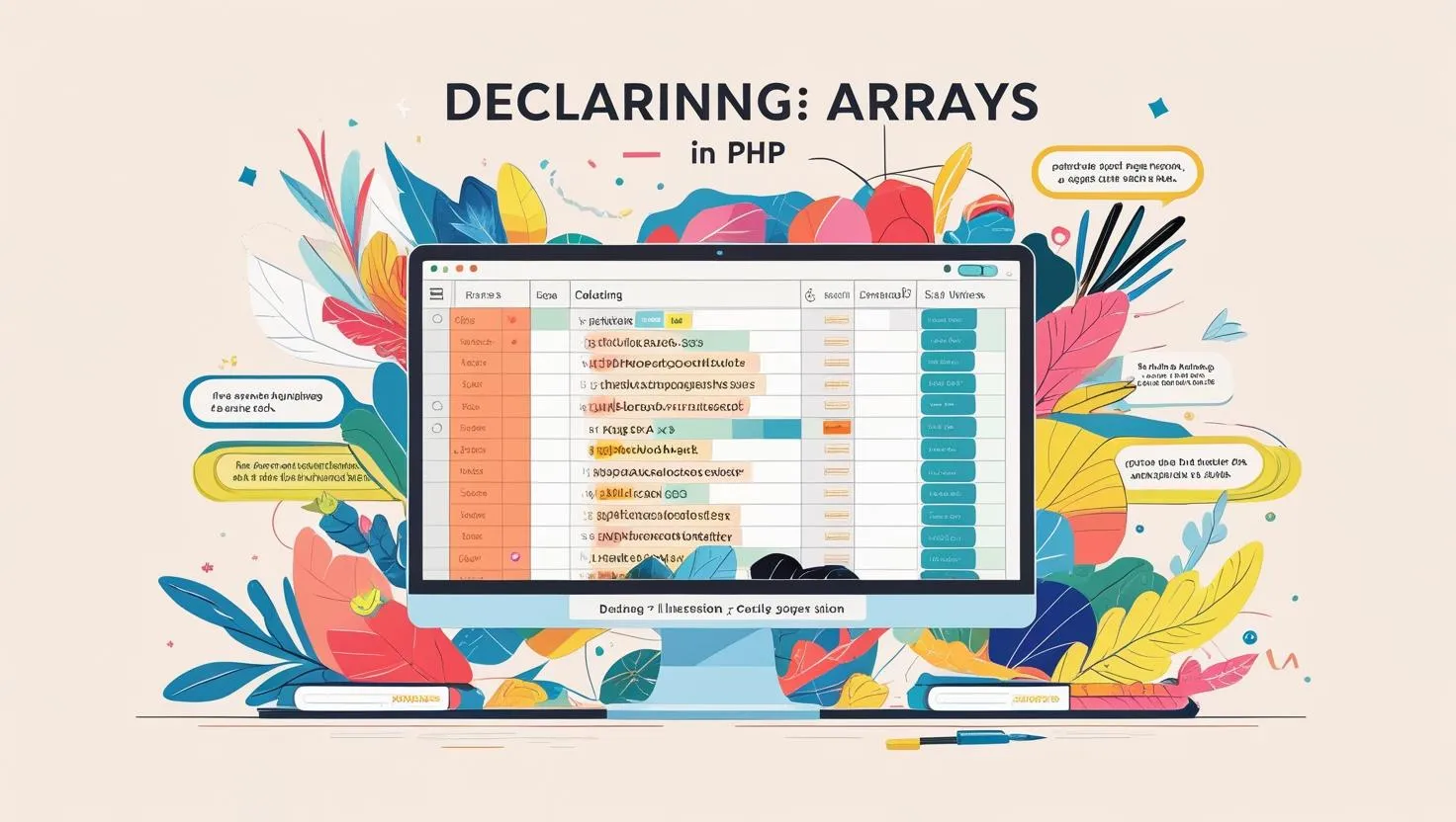 How to Declare Array in PHP, Is Array PHP? Essential Guide Unveiled