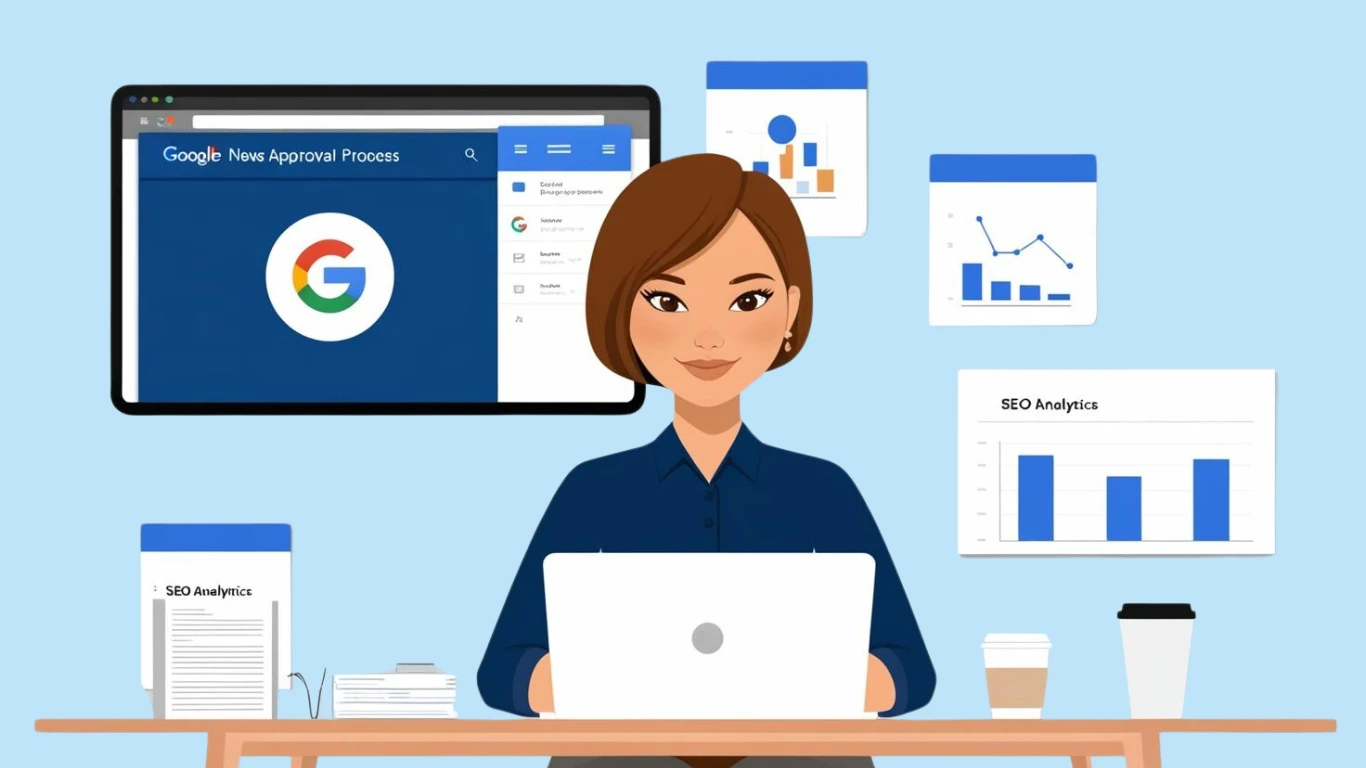 Google News Approval 2025: Complete Guide to Get Approval Quickly!