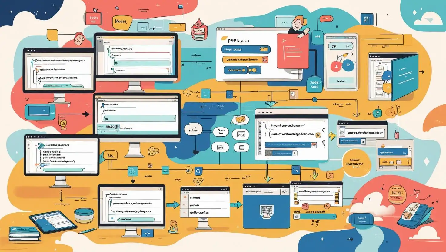 How to Get Input From User in PHP: Easy Methods Beginners Love
