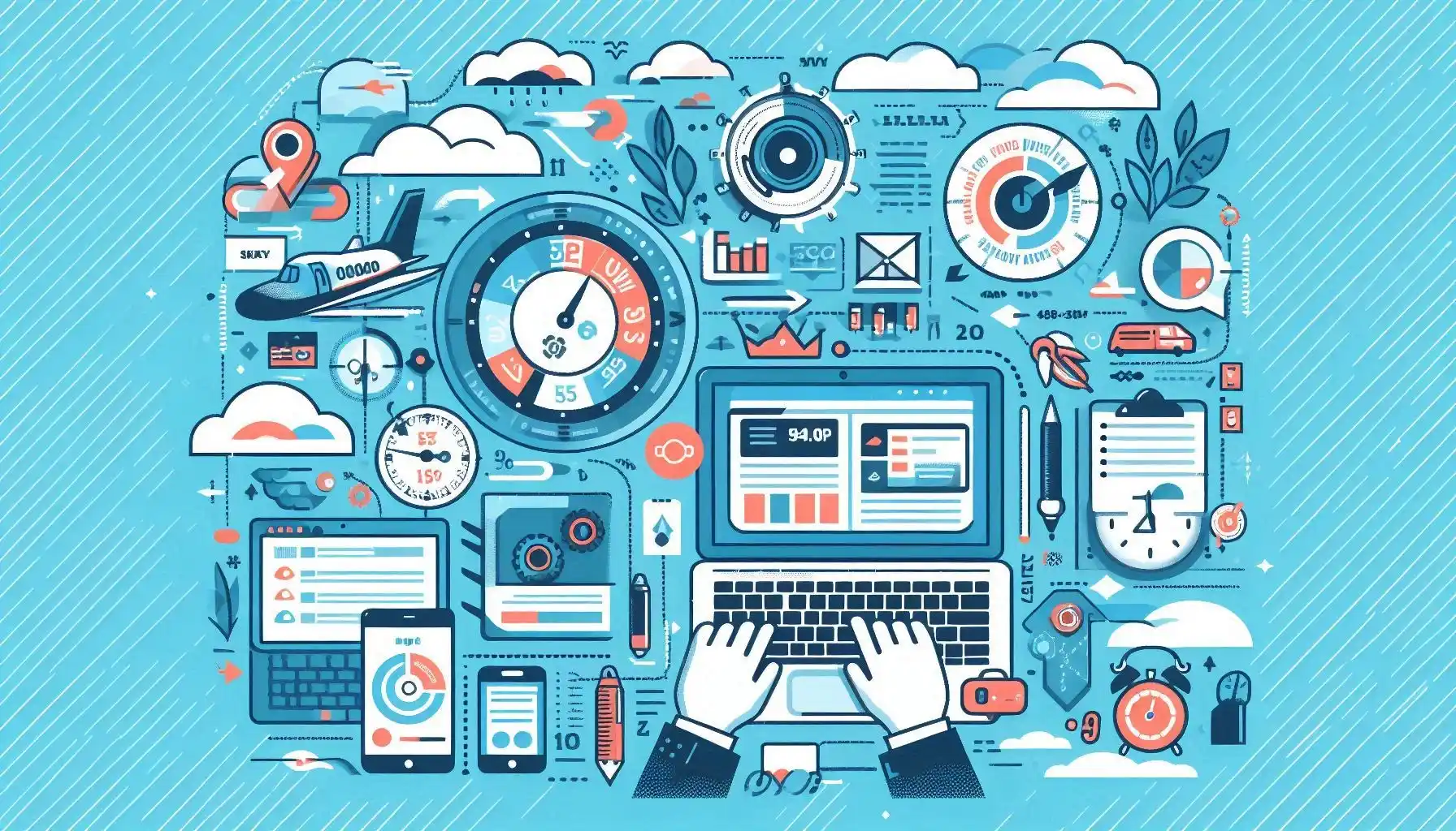 How to Speed Up Your WordPress Website