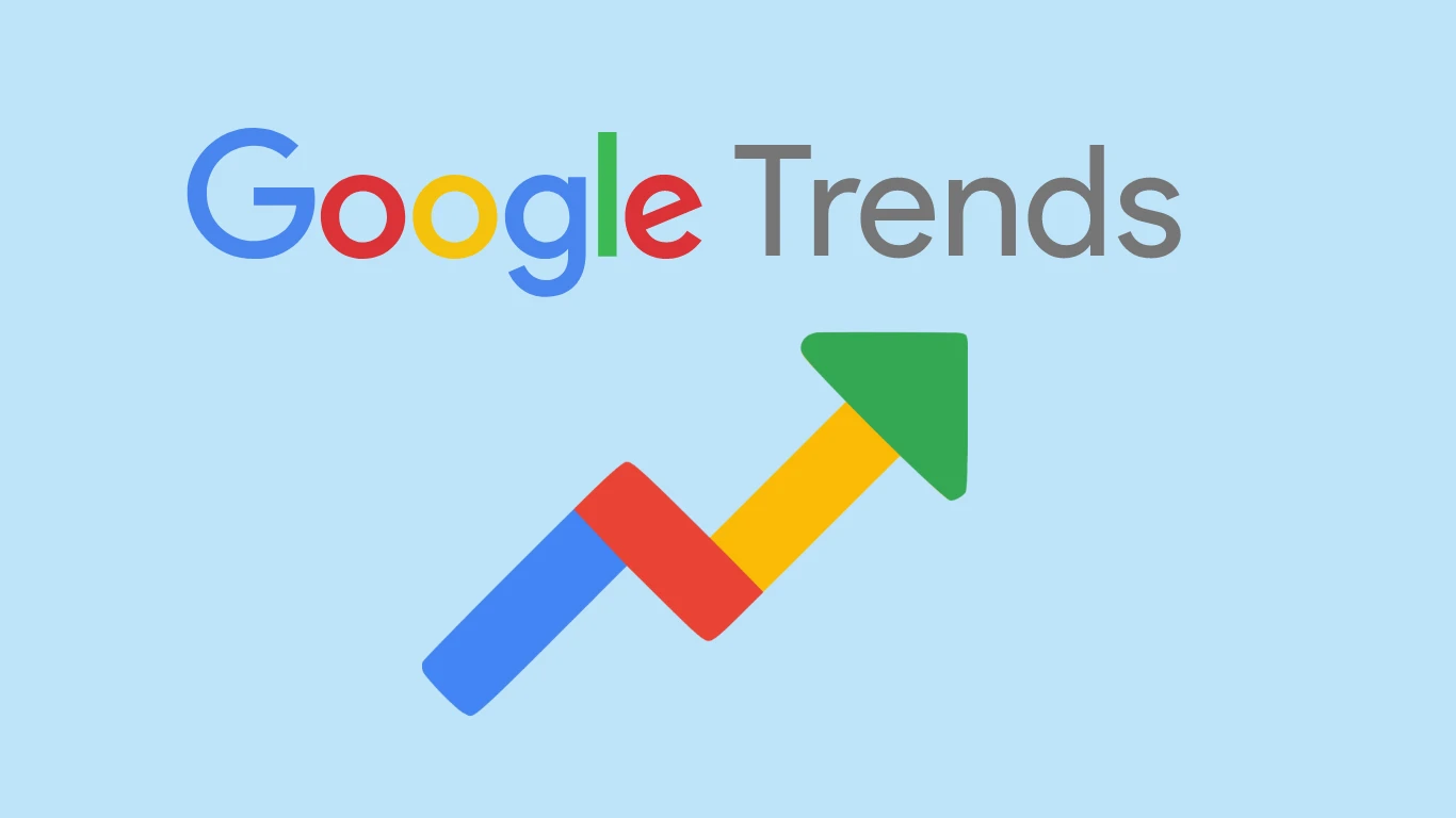 How to do market research using Google Trends in 2024
