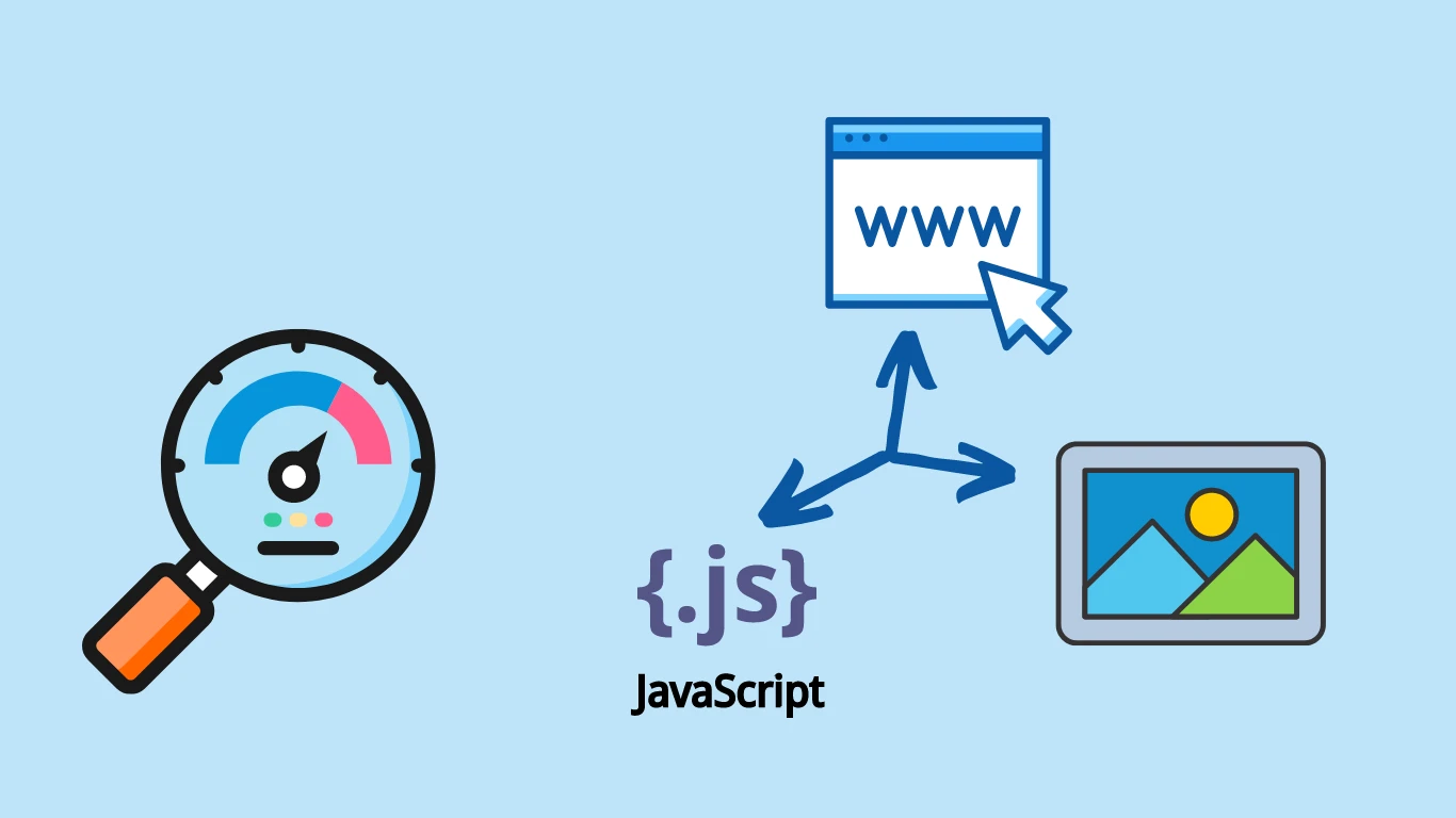 3 essential tips to increase website speed