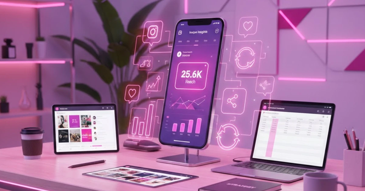 Instagram Marketing 2026: Top Strategy Tips for Success