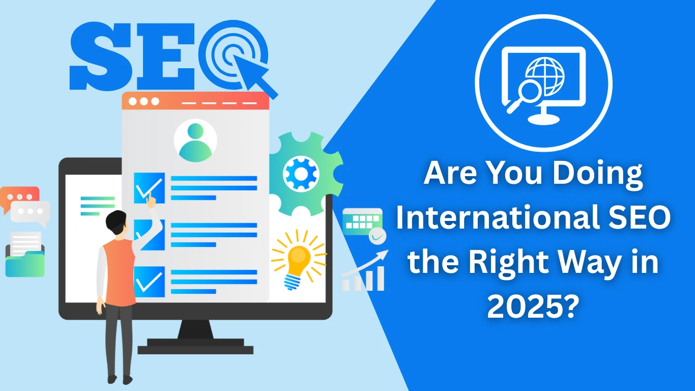 International SEO: Meaning, Benefits & How It Works