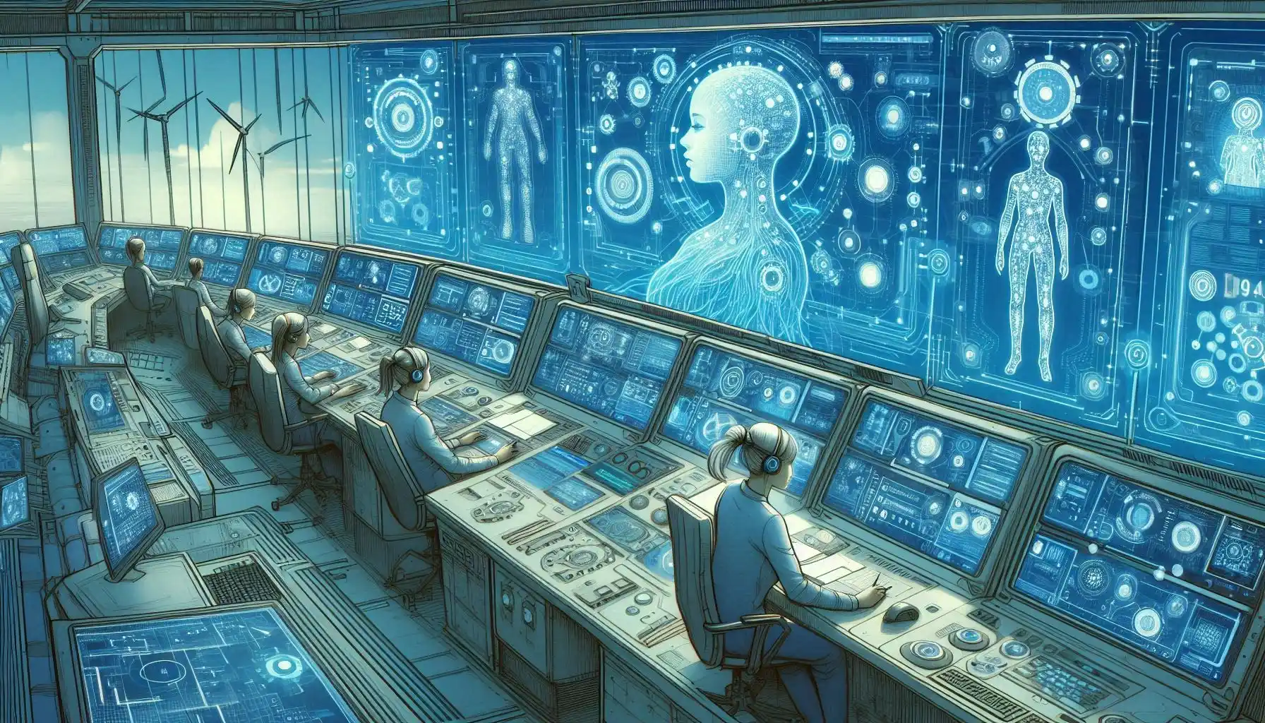 Is AI Dangerous? | The Dark Truth About AI, ChatGPT-4, Google Gemini