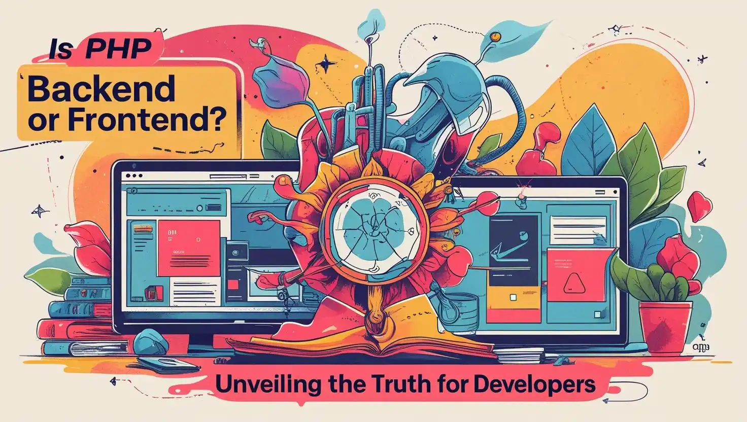 Is PHP Backend or Frontend? Unveiling the Truth for Developers