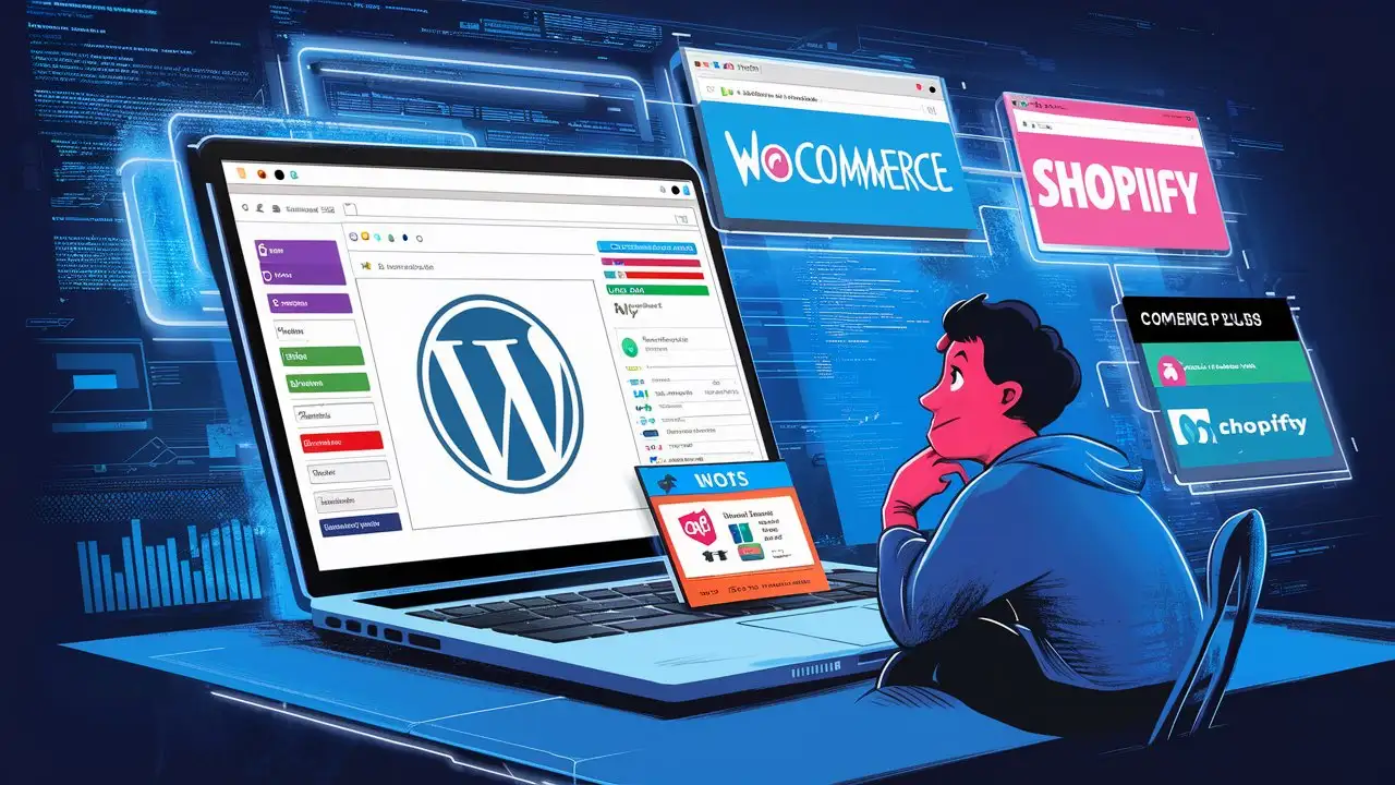 Is WordPress Good for eCommerce?