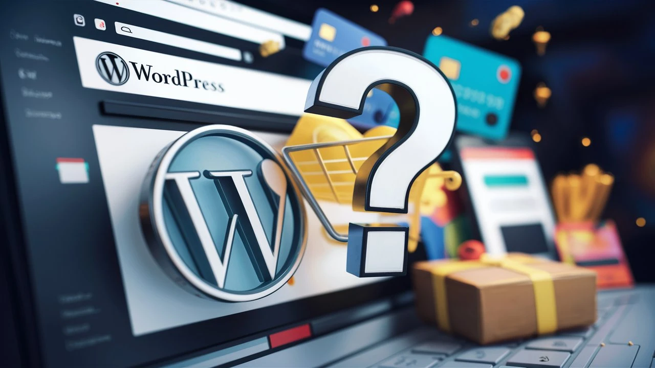 Is WordPress Good for Small Businesses?