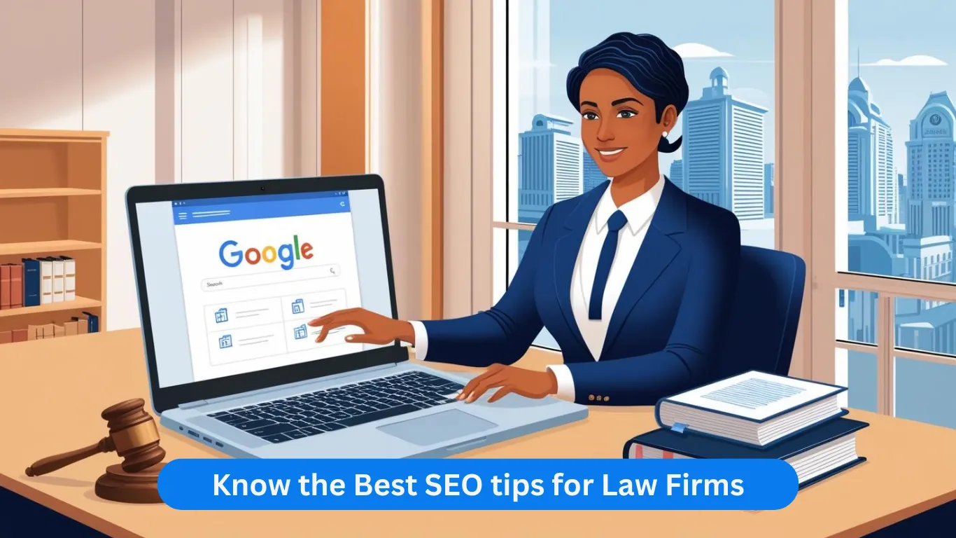 Why is SEO Important For Lawyers?