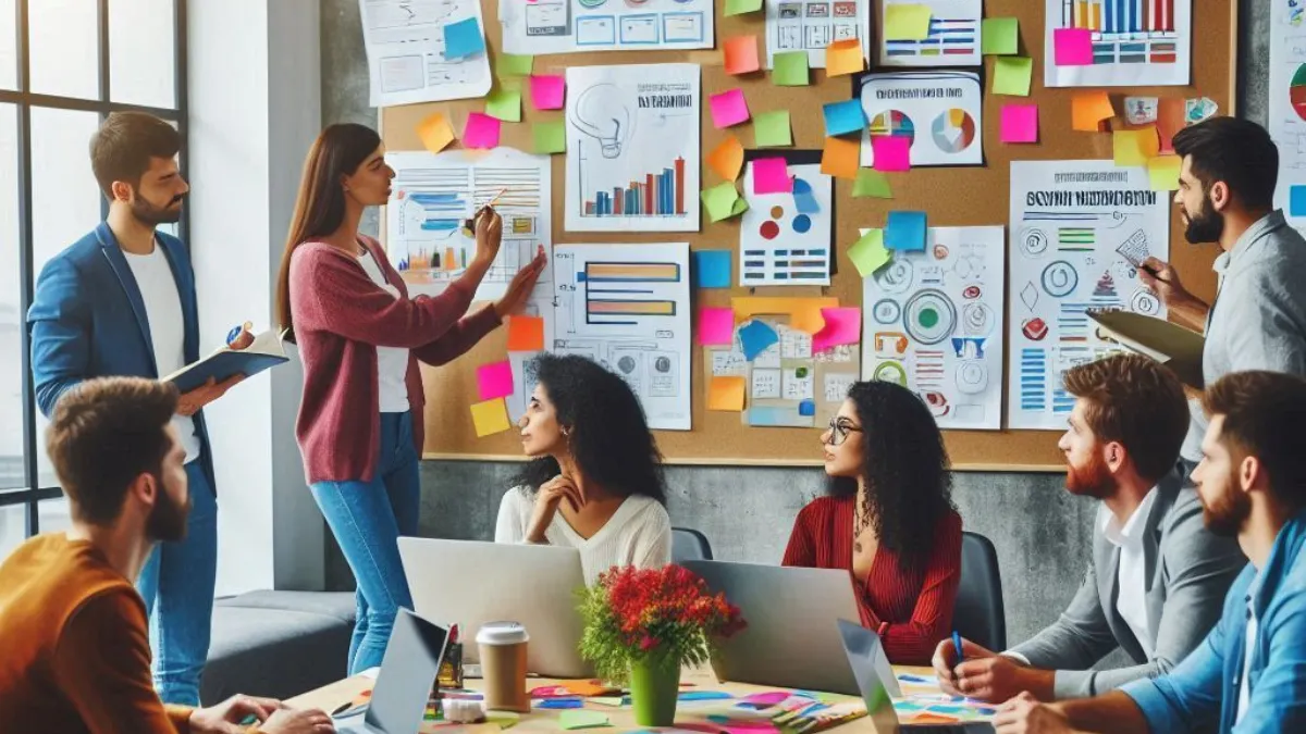 Mastering SEO: 4 Strategies to Enhance Your Website's Performance