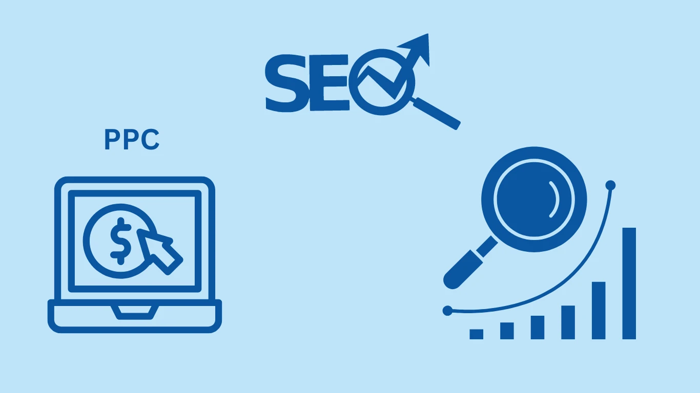 Co-optimization audit to maximize PPC and SEO data