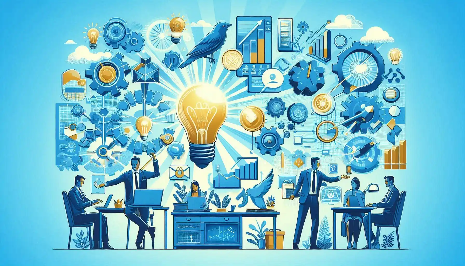 Maximizing the Value of Your Content