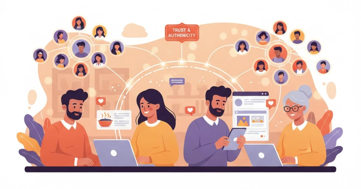 Micro Influencer Marketing: Big Results