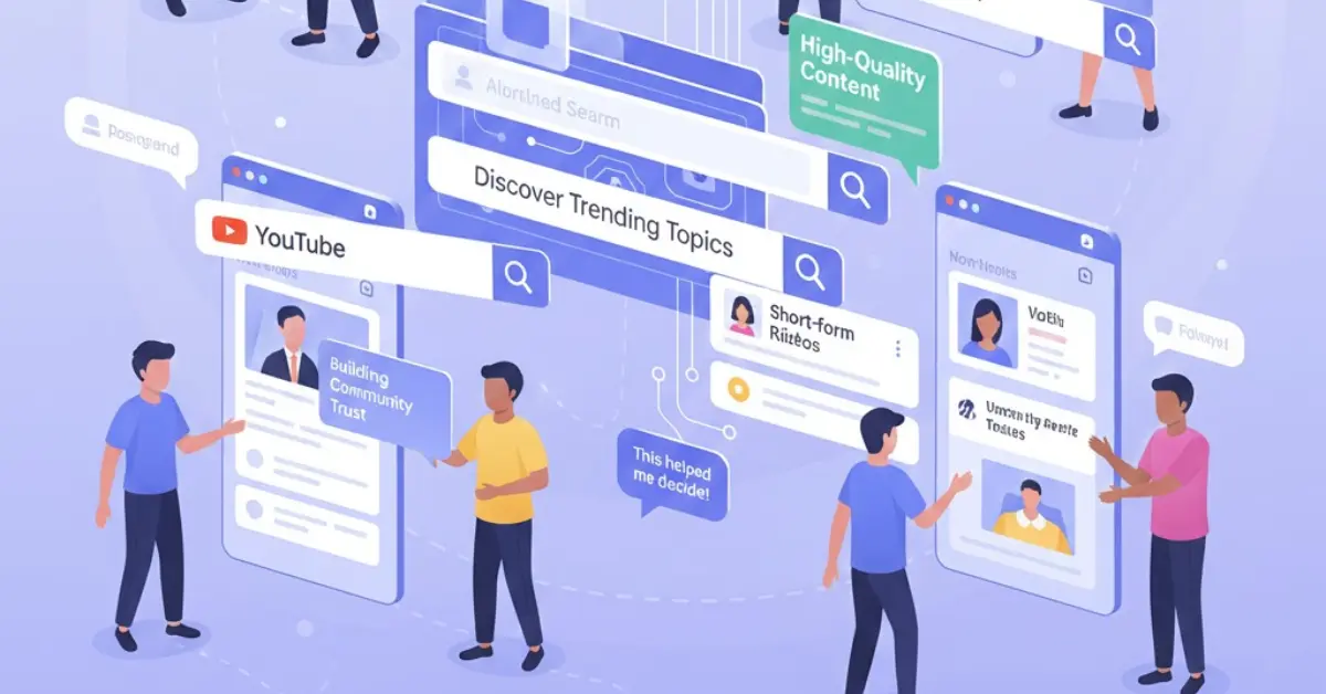 To succeed in the evolving social media landscape of 2026