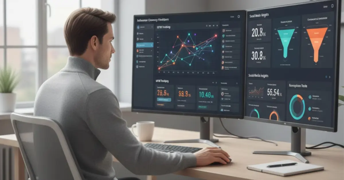 Tracking Campaign Performance