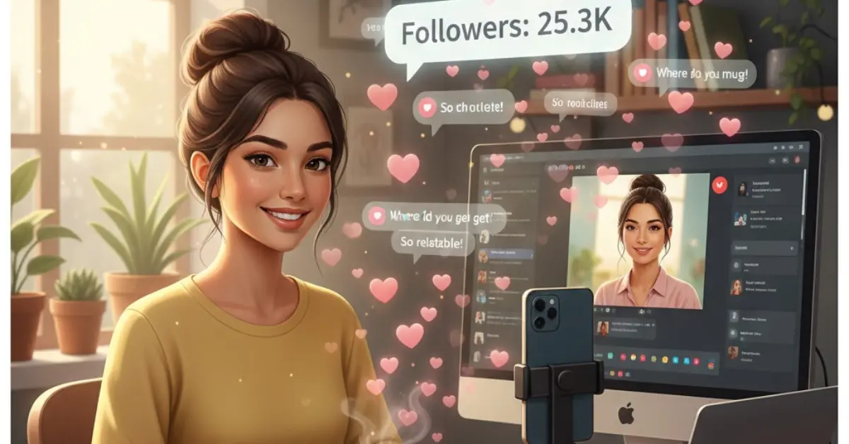 Finding the Right Micro Influencers