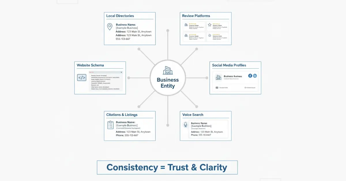 best practices for localized seo in the age of llms